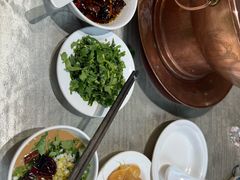 -东来顺饭庄(王府井步行街店)