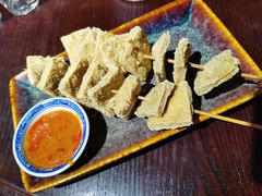 -南京大牌档(夫子庙老门东店)