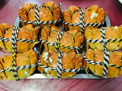 -小陆莲花蟹园农家乐(莲花岛店)