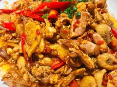 -大碗先生(万家丽店)