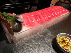 -色響火锅(恒隆广场店)