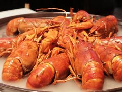 -怪怪龙虾·澳洲蓝龙王·深夜食堂(惊驾路店)