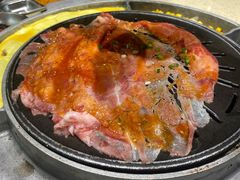 -东门韩国烤肉·韩国料理(烟台朝阳街店)