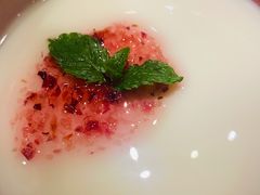 王牌玫瑰豆花-北京王府井希尔顿酒店·秦唐中餐厅Chynna
