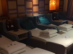 -润生源足道·SPA(个园店)