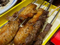 -永红源·啤酒烧烤海鲜大排档(台柳路店)