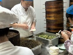 -松针蔡记蒸饺(花园路店)