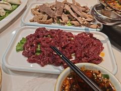 -乡土黄·鲜牛肉火锅·小龙虾(兴业街店)