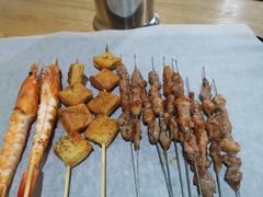 -烤五行·烧烤烤串(石佛营店)