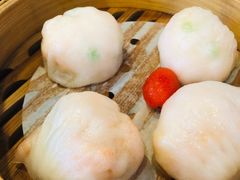 金牌虾饺皇-点都德(千灯湖环宇城店)