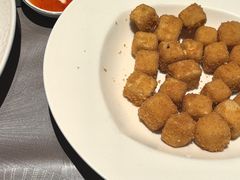 招牌酥皮厨神豆腐-龙井御庄·精致江南菜(龙井店)