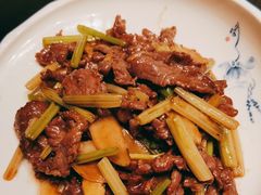 -秋色客家菜(南山店)