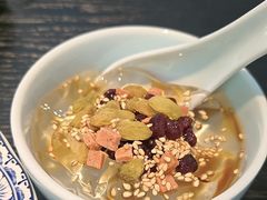 -金谷仓家庭料理(马泉营店)