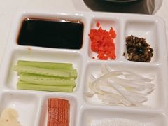 -四季民福烤鸭店(外滩外白渡桥店)