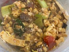 -刘信牛羊肉小炒泡馍(回民街店)