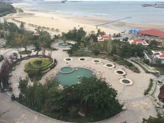 -营口金泰珑悦海景大酒店