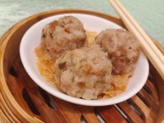 山竹蒸牛肉球-北园酒家(小北路店)