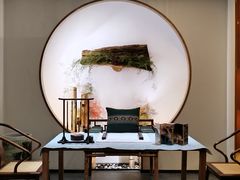 -翁暖茶馆(滨江东总店)