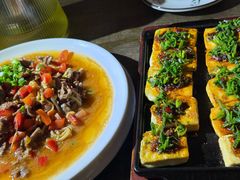 -小喜客·云南特色菜(纳西庭院店)