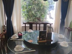 -文楼·淮扬菜·淮安早茶(河下古镇翔宇店)