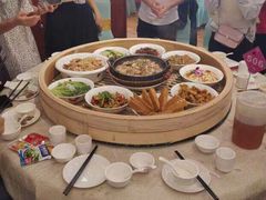 -南海食街(佛冈店)