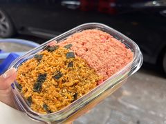 定制虎皮盒子-纯坊佳哥手作(江汉路店)