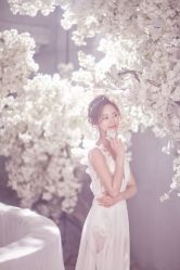 -巴黎时尚婚纱摄影(南汇店)