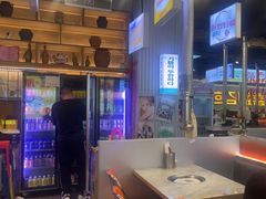 -金喜娜无限自助烤肉(泰达永旺店)