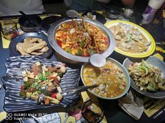 -嘎嘎鸭脑壳(金沙店)