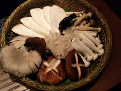 -盡膳口福跷脚牛肉火锅(北美新天地店)