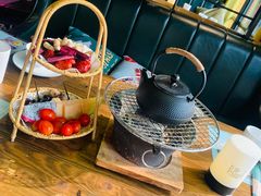 -时光码头民谣公社