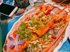 -Thiw Soen Seafood Restaurant