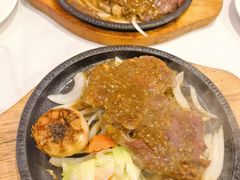 -香港深仔记茶餐厅(东门店)