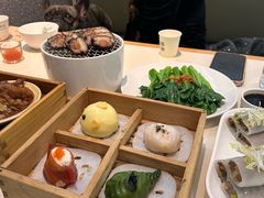 -蔡澜点心·粤菜(赛格国际购物中心店)
