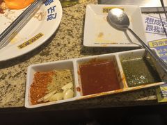 -阿亲家·韩式无限烤肉(科华北路店)