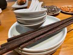 -竹里馆 ·茶食(奥体店)