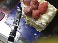 -FASHION BAKERY法森贝克(新德路店)
