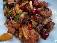-滇道云南特色料理(康定路店)