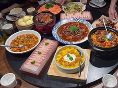 -小户人家(循礼门南国中心店)