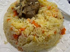 -贯贯吉·清真餐厅(浙江中路店)