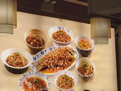 -八碗湘长沙市井菜(坡子街店)