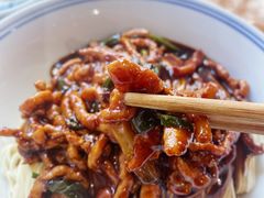 -君东记本帮面馆(天钥桥路店)