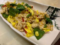 -蔼若春.传承三十年云南菜(金碧公园店)