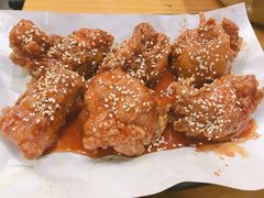 -咕咕站韩国料理(紫金港店)