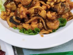 -裕德隆清真饭庄·天津特色菜(河东店)