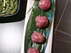 -淼福猪肚鸡·椰子鸡火锅(大沙地店)