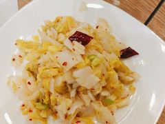 -西部马华清真兰州牛肉面·烧烤夜市(三里河店)