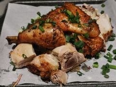 -绿茶餐厅(广州天河城店)