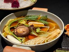 -蟹犇•帝王蟹雪蟹(陆家嘴店)