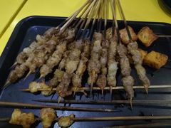 -望京小腰(北京总店)